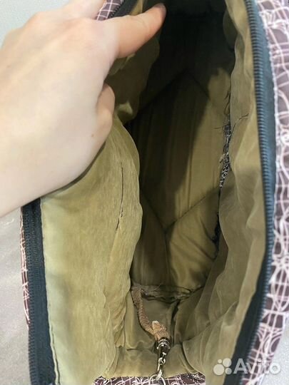 Сумка переноска для животных