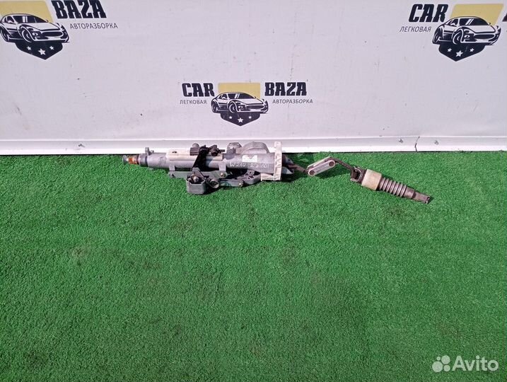 Колонка рулевая с замком зажигания