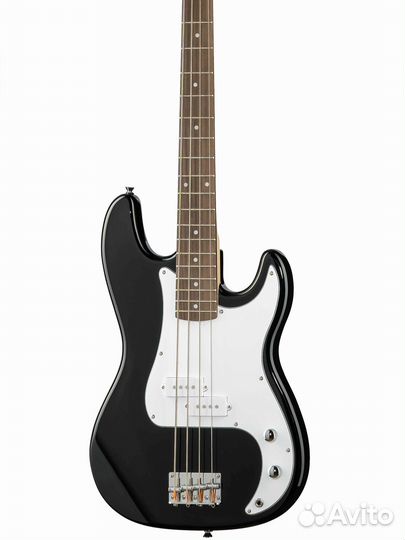 Бас гитара HEB700BK