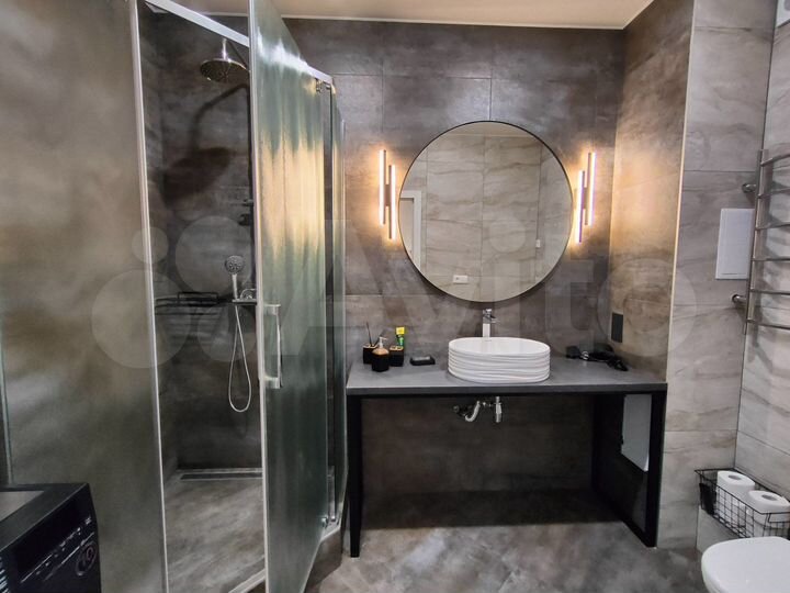 2-к. квартира, 67 м², 19/21 эт.