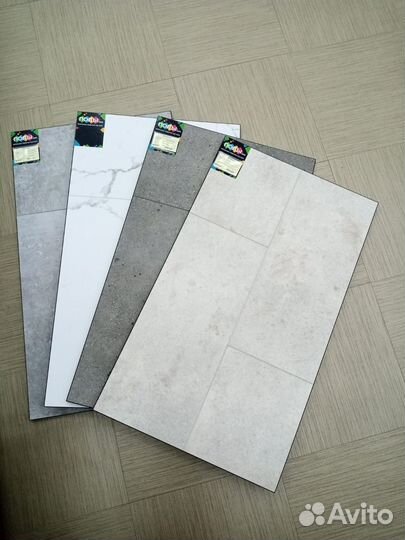 Каменный SPC Ламинат Alpine Floor Stone