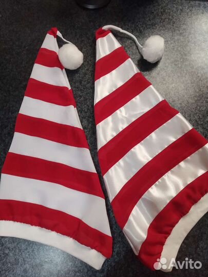 Колпак Буратино