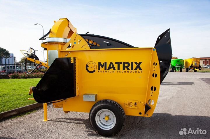 Кормораздатчик Sipma RB 1200 KRUK, 2023