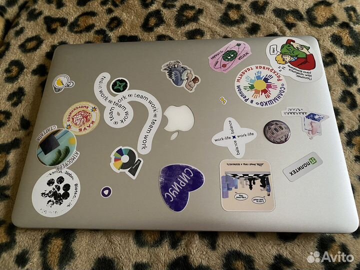 Macbook pro 15 retina 2013