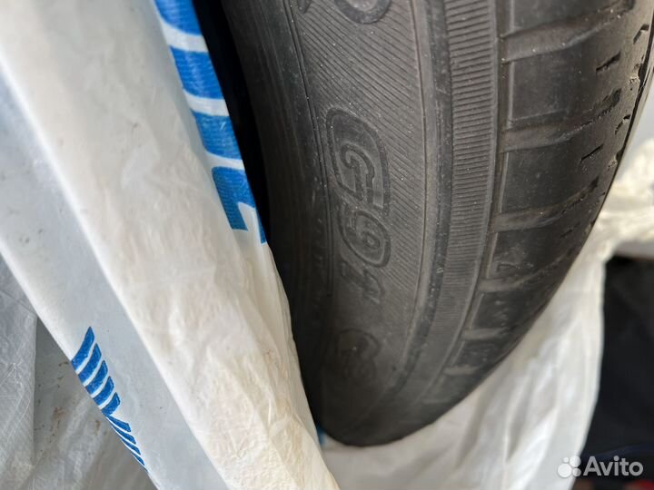 Yokohama Geolandar G91 225/65 R17 102H