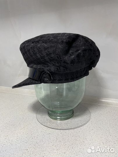 Кепка картуз женская