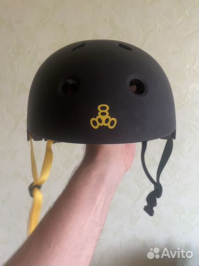 Защита для экстримальных видов спорта