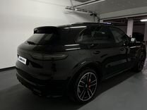 Porsche Cayenne S 2.9 AT, 2018, 85 000 км, с пробегом, цена 6 500 000 руб.