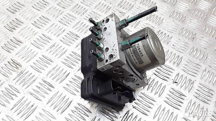 Блок абс 47660JY02B Renault Koleos I 2008-2016 года