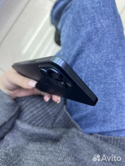 iPhone 15 Pro Max, 256 ГБ