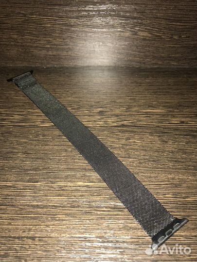 Часы apple watch 3