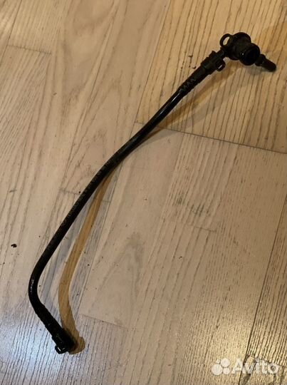 Вентиляционная трубка Mercedes w213