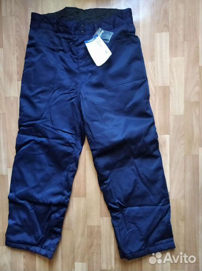 Костюм рабочий зимний новый