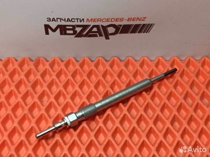 Свечи накаливания BMW B47 N57 B57 оригинал 0035934