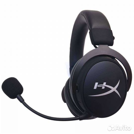 Нушники hyperx cloud mix