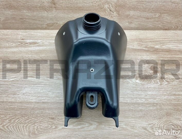 Топливный бак (бензобак) kayo CRF70 / KRZ, новый