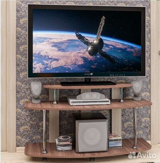 Тумба под тв