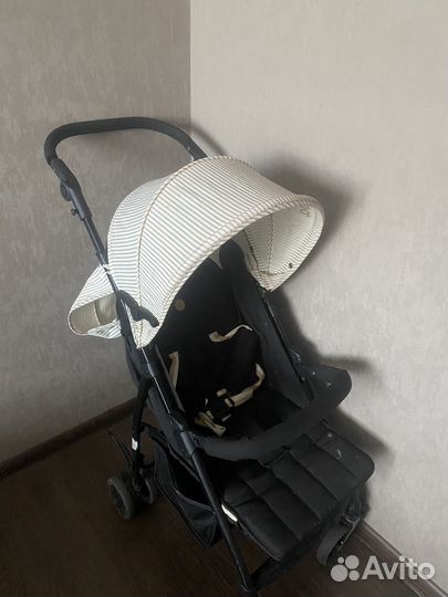 Прогулочная коляска Happy baby оригинал