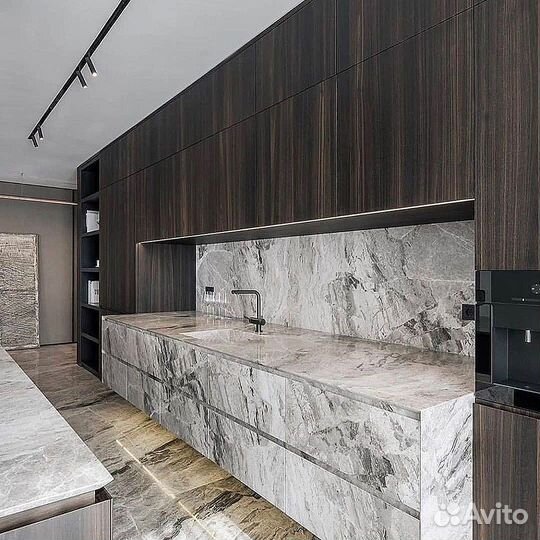 Кухня реальная цена за метр