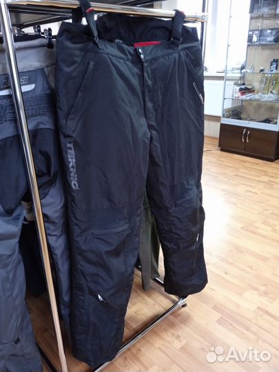 Текстильные мотоштаны Teknic Sprint HP mens pant