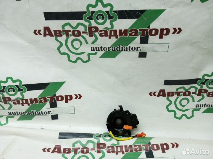 Шлейф подрулевой toyota corolla axio/fielder NRE16