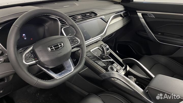 Geely Atlas Pro 1.5 AMT, 2023