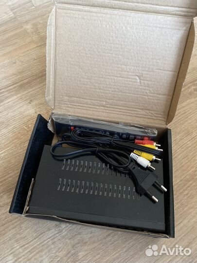 Тв приставка