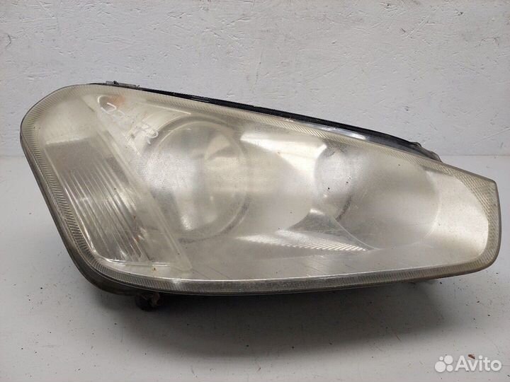 Фара (передняя) Ford C-Max, 2007