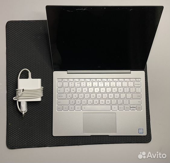 Ноутбук Xiaomi mi notebook Air