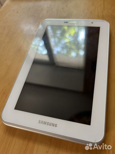 Планшет Samsung