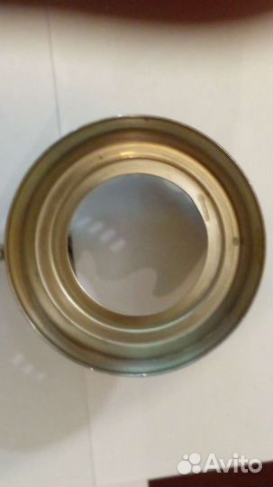 Подстаканник СССР 