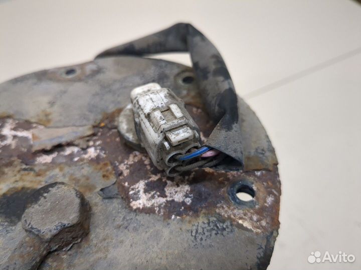 Насос топливный электрический Suzuki Grand Vitara