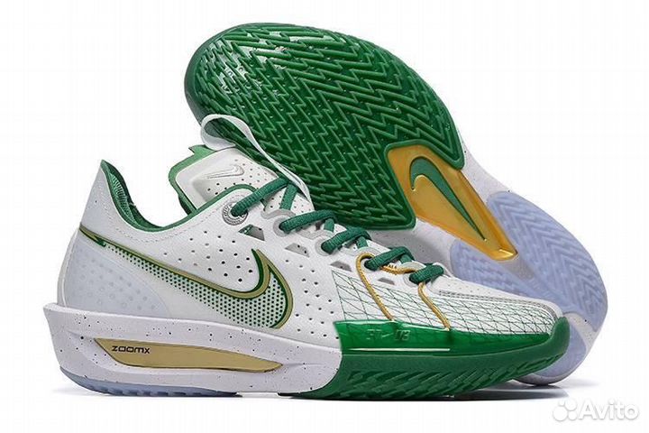 Футзалки nike gt cut3