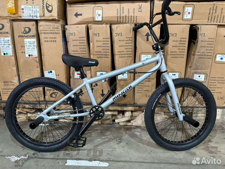 Велосипеды дропшиппинг