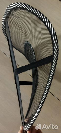 Поддержка для спины на кресло