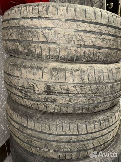 Yokohama 104ZR 185/65 R15