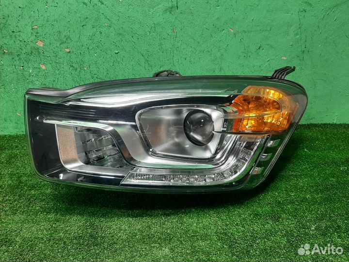 Фара левая Ssangyong Actyon NEW (CK) 2015