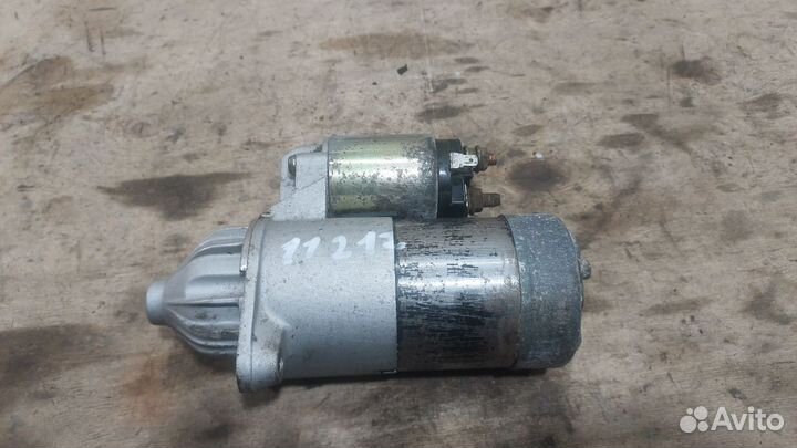 Стартер Hyundai Sonata EF 4 G4GC