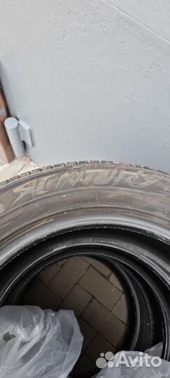 Sentury Qirin 990 225/55 R18 98