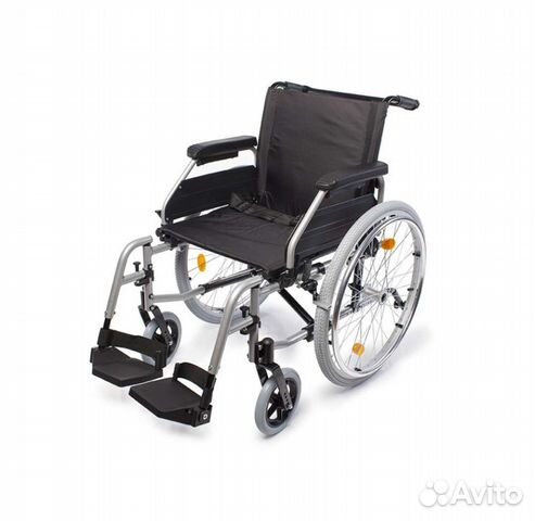 Инвалидная кресло-коляска