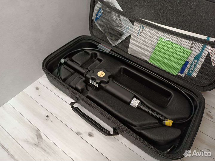 Эндоскоп 5.5 поворотный, с артикуляцией