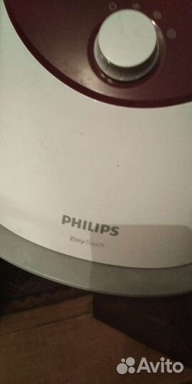 Отпариватель вертикальный philips напольный