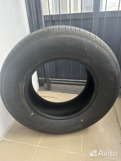 Hankook Ventus S2 AS X RH17 265/65 R17