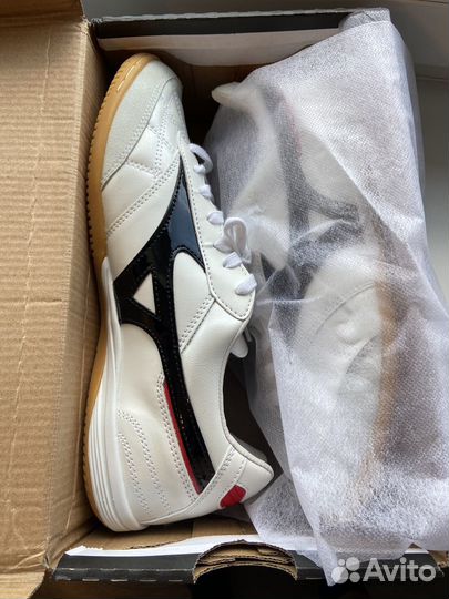 Футбольные бутсы 43 размер