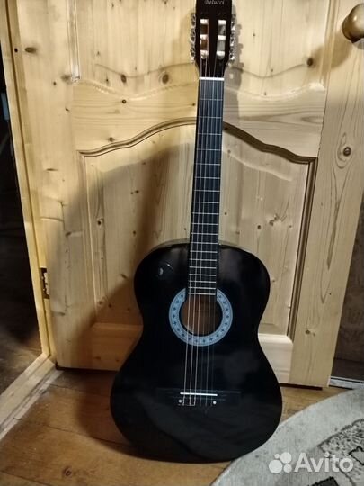Классическая гитара