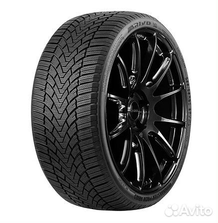 Arivo Winmaster ProX ARW3 215/60 R16 99H