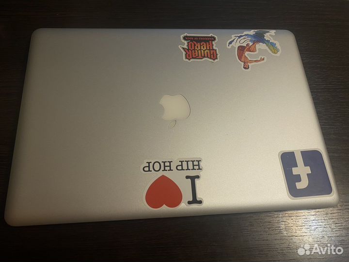 Apple MacBook Pro 2011