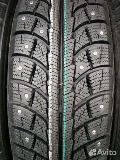 Gislaved Nord Frost 5 195/70 R14 91T