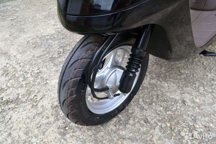 Honda Dio af 62 Cesta без пробега по РФ