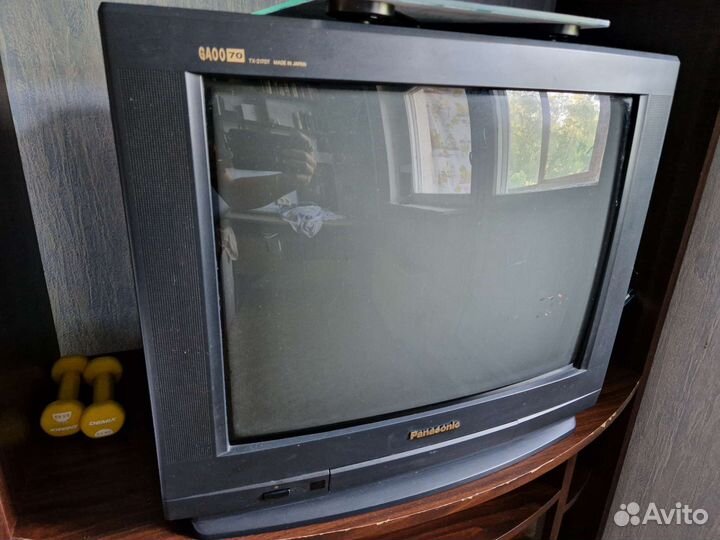 Телевизор бу